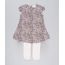 Vestido-Infantil-Estampado-Animal-Print-Manga-Curta-Decote-Redondo---Meia-Calca-Bege-8877295-Bege_1