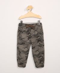 Calca-de-Sarja-Infantil-Jogger-Camuflada-Verde-Militar-9632464-Verde_Militar_1