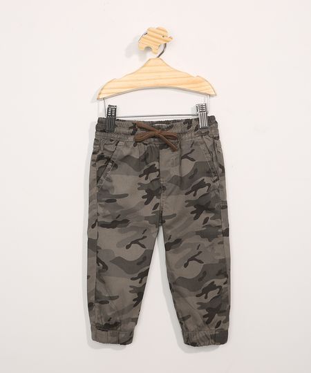 Calca-de-Sarja-Infantil-Jogger-Camuflada-Verde-Militar-9632464-Verde_Militar_1 Calca-de-Sarja-Infantil-Jogger-Camuflada-Verde-Militar-9632464-Verde_Militar_1