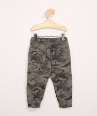 Calca-de-Sarja-Infantil-Jogger-Camuflada-Verde-Militar-9632464-Verde_Militar_2