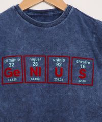 Camiseta-Infantil-Tie-Dye-Estampada-Manga-Curta--Genius--Azul-Marinho-9978384-Azul_Marinho_2
