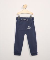 Calca-Infantil-Jogger-com-Bolso-Canguru--It-s-Okay--Azul-Marinho-9789307-Azul_Marinho_1