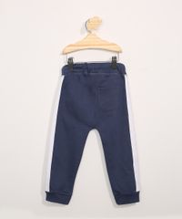 Calca-Infantil-Jogger-com-Bolso-Canguru--It-s-Okay--Azul-Marinho-9789307-Azul_Marinho_2