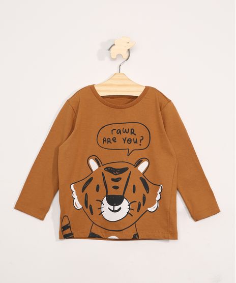 Camiseta-Infantil-Manga-Longa-Tigre-Caramelo-9976111-Caramelo_1