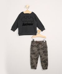 Blusa-de-Moletom-Infantil-Batman-Cinza-Mescla-Escuro-9976933-Cinza_Mescla_Escuro_3
