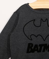 Blusa-de-Moletom-Infantil-Batman-Cinza-Mescla-Escuro-9976933-Cinza_Mescla_Escuro_5