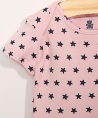 Body-Saia-Infantil-Manga-Curta-Estampado-de-Estrelas-Rosa-Claro-9980541-Rosa_Claro_3