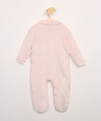 Macacao-de-Plush-Infantil-Manga-Longa-com-Bordado-Rosa-Claro-9966444-Rosa_Claro_2