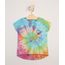 Blusa-Infantil-Tie-Dye-Estampada-Manga-Curta-Multicor-9970544-Multicor_1