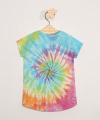 Blusa-Infantil-Tie-Dye-Estampada-Manga-Curta-Multicor-9970544-Multicor_4