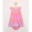 Vestido-Infantil-Tie-Dye-Estampado-com-Recorte-Manga-Curta---Calcinha-Multicor-9979659-Multicor_1