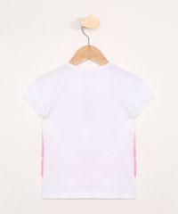 Blusa-Infantil-Manga-Curta-Flamingos-com-Brilhos-Off-White-9976454-Off_White_3