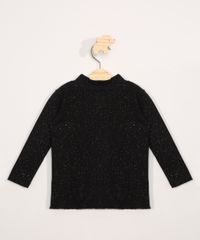 Blusa-Infantil-Manga-Longa-com-Brilho-Gola-Alta-Preta-9979782-Preto_2