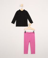 Blusa-Infantil-Manga-Longa-com-Brilho-Gola-Alta-Preta-9979782-Preto_3