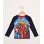 Camiseta-de-Praia-Infantil-Manga-Longa-Os-Vingadores-Raglan-com-Protecao-UV50--Azul-9980524-Azul_1