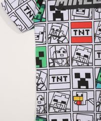 Camiseta-Infantil-Manga-Curta-Estampada-de-Minecraft-Branca-9979081-Branco_4