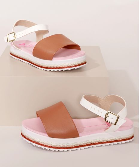 Sandalia-Infantil-Molekinha-Flatform-Tratorada-Caramelo-9989024-Caramelo_1