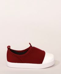 Tenis-Infantil-Molekinha-Knit-Vinho-9989950-Vinho_2