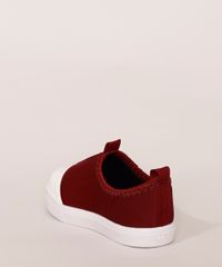 Tenis-Infantil-Molekinha-Knit-Vinho-9989950-Vinho_4