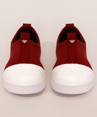 Tenis-Infantil-Molekinha-Knit-Vinho-9989950-Vinho_5