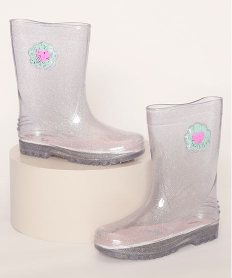 Galocha-Infantil-Luelua-com-Glitter-Transparente-9987633-Transparente_1