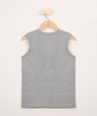 Regata-Infantil--Futebolista--Cinza-Mescla-9976746-Cinza_Mescla_3