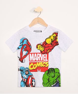 Camiseta-Infantil-Manga-Curta-Os-Vingadores-Off-White-9976750-Off_White_1