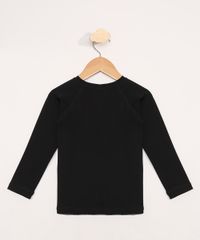 Camiseta-de-Praia-Infantil-Manga-Longa-Os-Vingadores-Raglan-com-Protecao-UV50--Preta-9981086-Preto_3