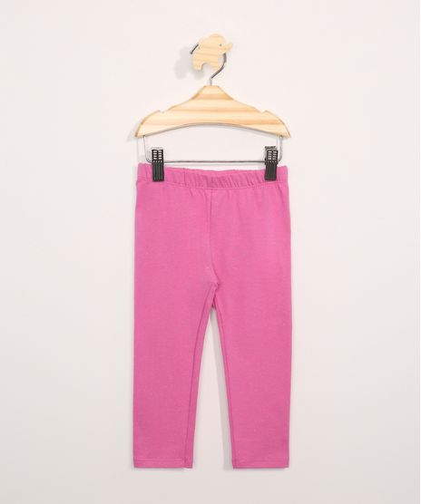Calca-Legging-Infantil-Basica-com-Glitter-Pink-9981230-Pink_1