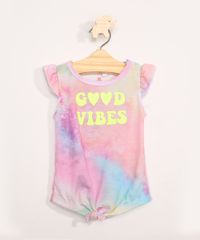 Blusa-Infantil-Tie-Dye-Estampada-Manga-Curta-com-Babados-Multicor-9979661-Multicor_1