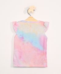 Blusa-Infantil-Tie-Dye-Estampada-Manga-Curta-com-Babados-Multicor-9979661-Multicor_4