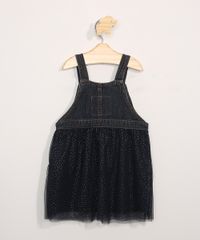 Jardineira-Jeans-Infantil-com-Tule-Azul-Escuro-9966266-Azul_Escuro_2