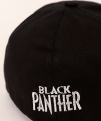 Bone-Infantil-Aba-Reta-Pantera-Negra-Preto-9982424-Preto_2