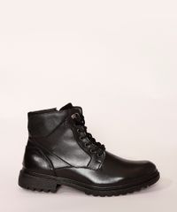Bota-Coturno-Masculina-Oneself-Cano-Baixo-Preta-9990167-Preto_2