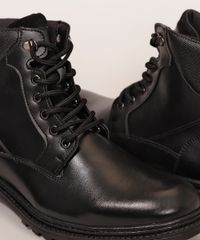 Bota-Coturno-Masculina-Oneself-Cano-Baixo-Preta-9990167-Preto_3