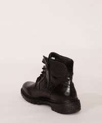 Bota-Coturno-Masculina-Oneself-Cano-Baixo-Preta-9990167-Preto_4