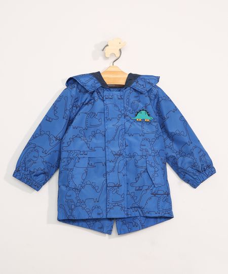 Jaqueta-Corta-Vento-Infantil-Estampada-de-Dinossauros-Azul-9947977-Azul_1