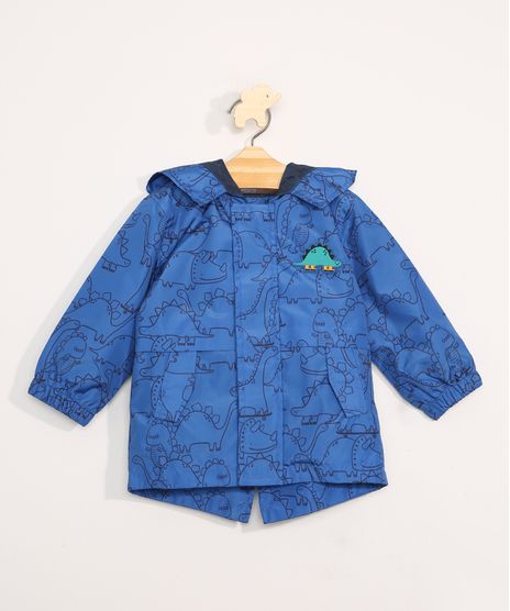 Jaqueta-Corta-Vento-Infantil-Estampada-de-Dinossauros-Azul-9947977-Azul_1