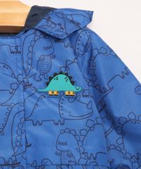 Jaqueta-Corta-Vento-Infantil-Estampada-de-Dinossauros-Azul-9947977-Azul_2