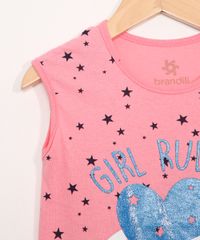 Camisola-Infantil-Brandili-Coracao-e-Estrelas-Sem-Manga-Rosa-9968081-Rosa_4
