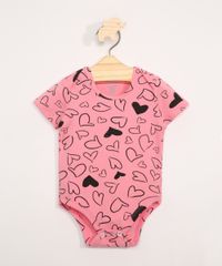 Body-Infantil-Manga-Curta-Estampada-de-Coracoes-Rosa-9970545-Rosa_1
