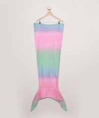 Cobertor-Infantil-Cauda-de-Sereia-Rosa-9972712-Rosa_1