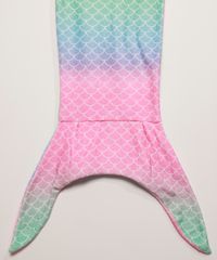 Cobertor-Infantil-Cauda-de-Sereia-Rosa-9972712-Rosa_5