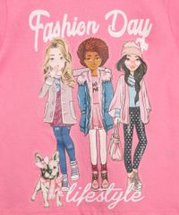 Blusa-Infantil-Manga-Curta--Fashion-Day--Rosa-9976458-Rosa_2