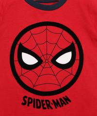 Pijama-Infantil-Manga-Curta-Homem-Aranha-Vermelho-9976890-Vermelho_2