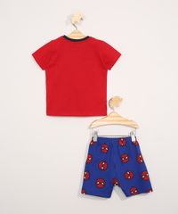 Pijama-Infantil-Manga-Curta-Homem-Aranha-Vermelho-9976890-Vermelho_3