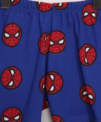 Pijama-Infantil-Manga-Curta-Homem-Aranha-Vermelho-9976890-Vermelho_4