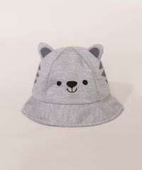 Chapeu-Infantil-Tigre-com-Orelha-Cinza-Mescla-9984237-Cinza_Mescla_1