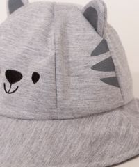 Chapeu-Infantil-Tigre-com-Orelha-Cinza-Mescla-9984237-Cinza_Mescla_3