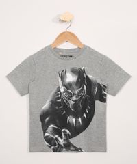 Camiseta-Infantil-Pantera-Negra-Manga-Curta-Cinza-Mescla-9978150-Cinza_Mescla_1